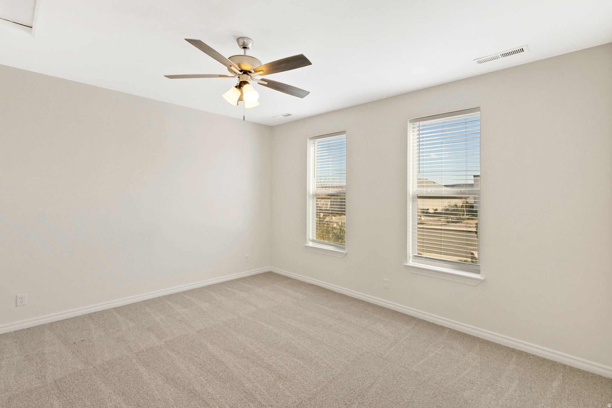 CECITA CREST AT DIVARIO PH 1 - Residential