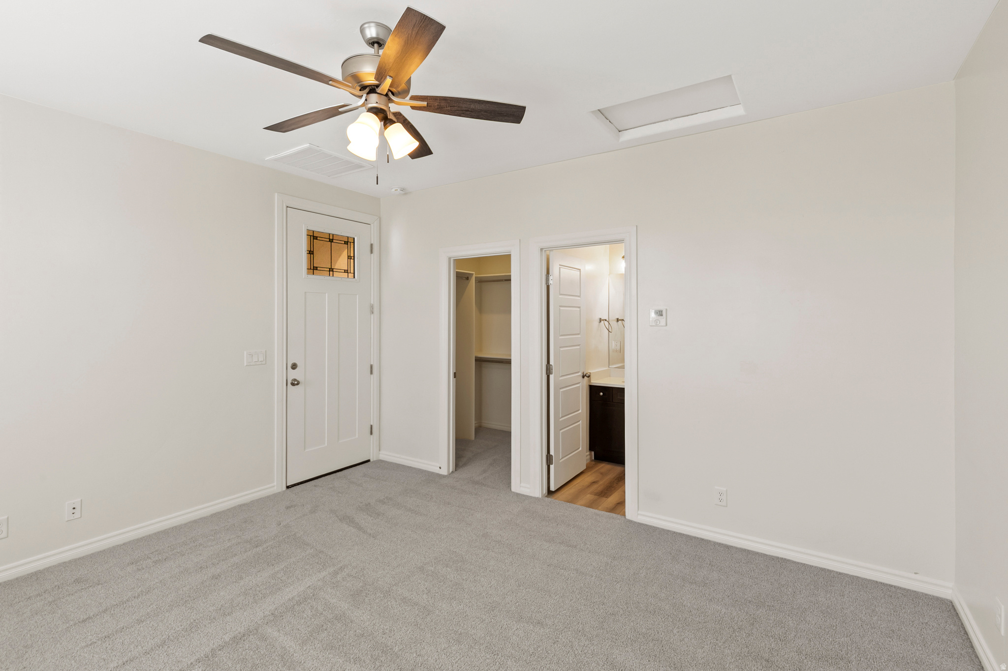 CECITA CREST AT DIVARIO PH 1 - Residential