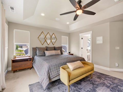 Tiny photo for 436 W 4050 N, Lehi, UT 84048 (MLS # 2174114)