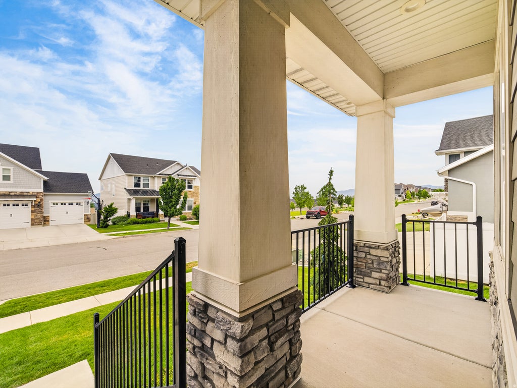 Photo of 436 W 4050 N, Lehi, UT 84048 (MLS # 2174114)