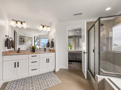 Tiny photo for 436 W 4050 N, Lehi, UT 84048 (MLS # 2174114)