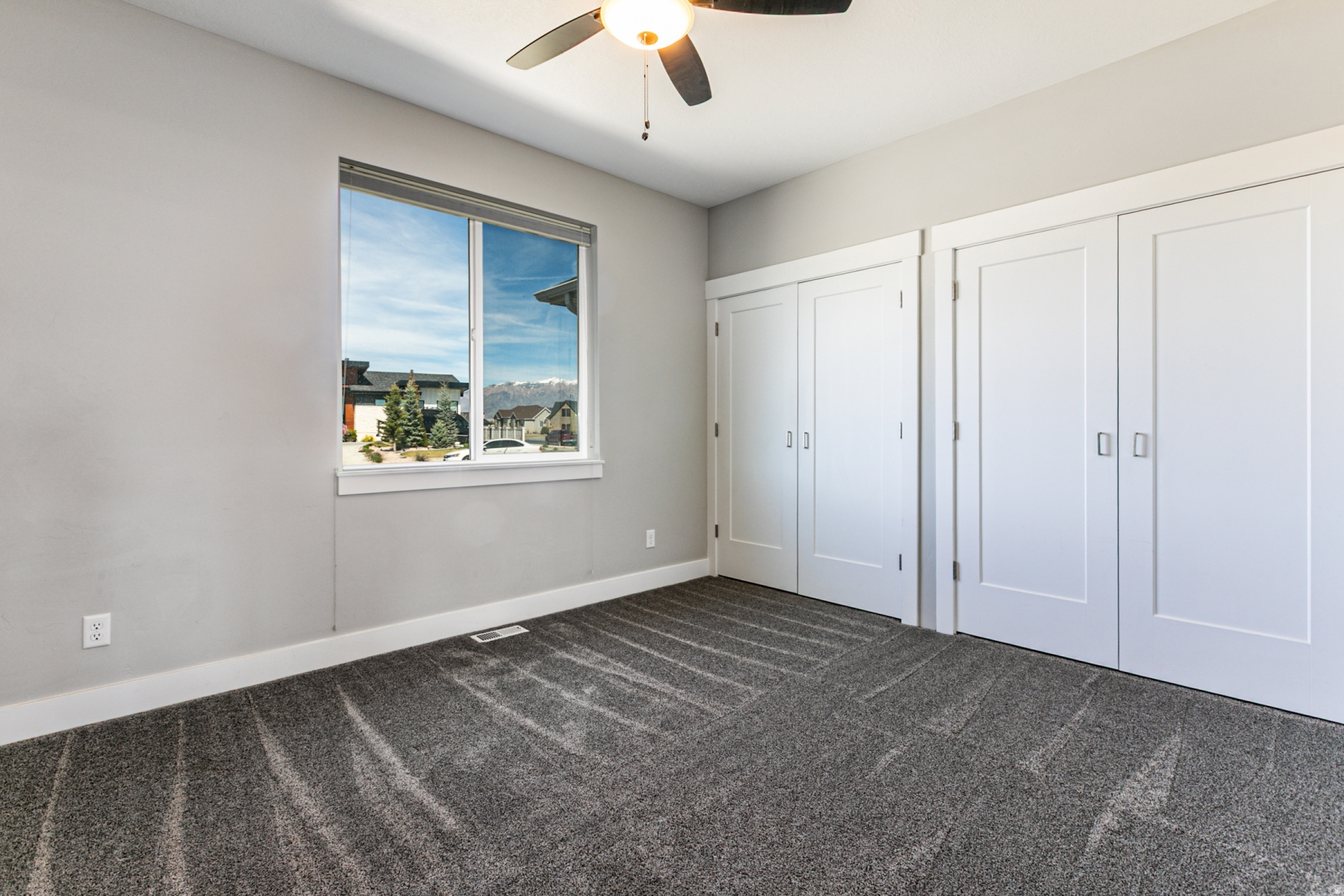 GALLOP BEND SUBDIVISION - Residential