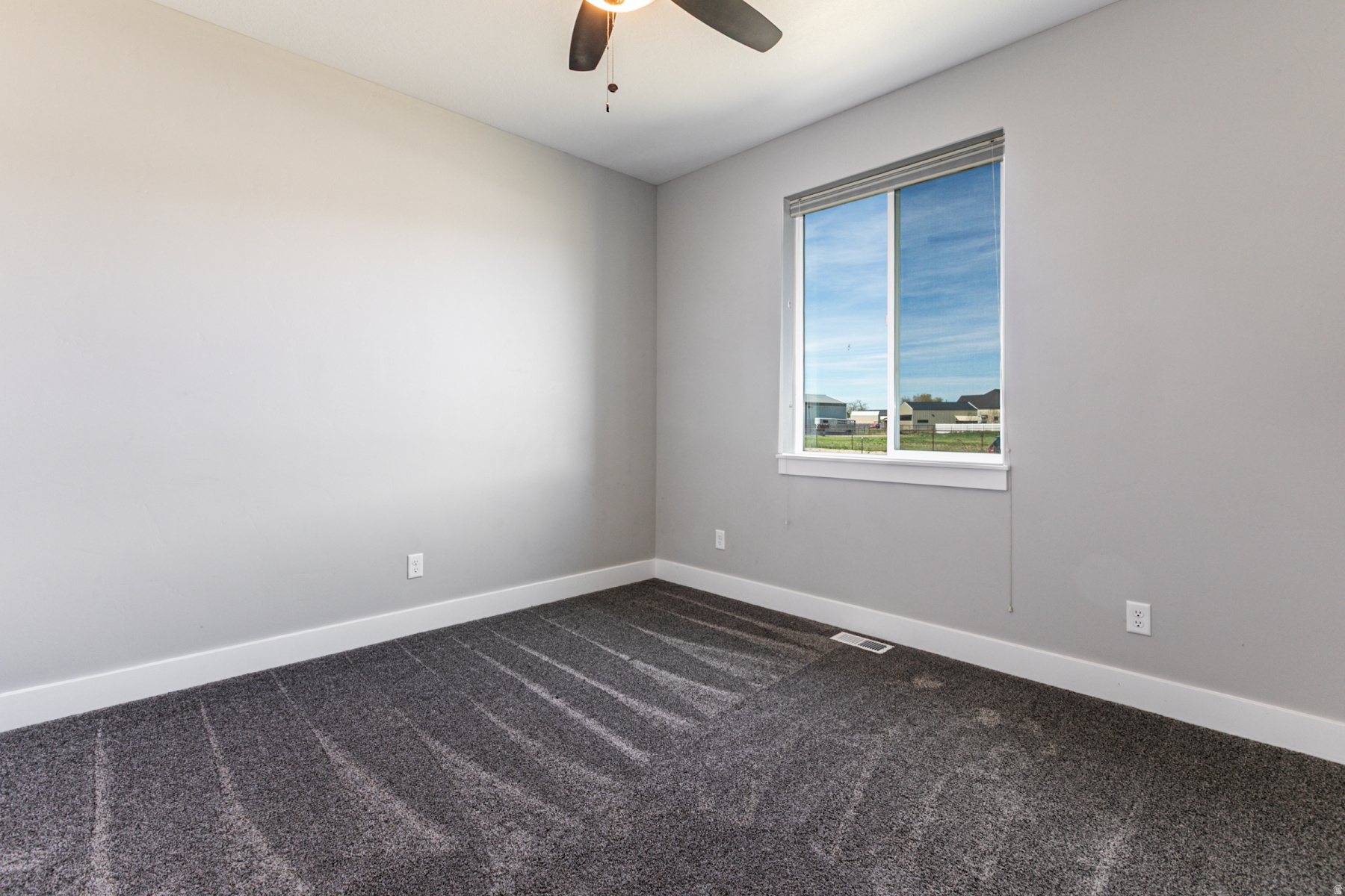 GALLOP BEND SUBDIVISION - Residential