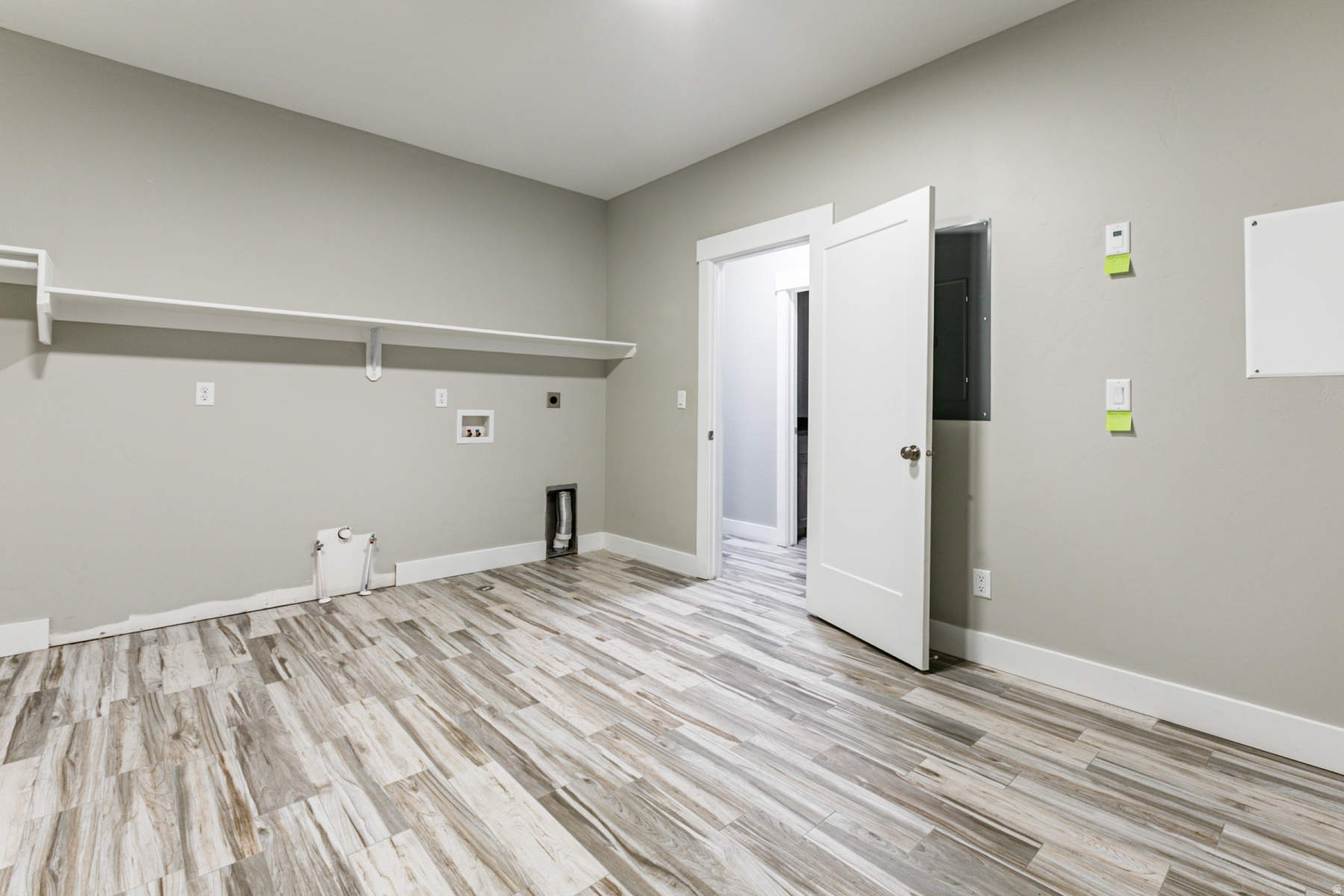 GALLOP BEND SUBDIVISION - Residential