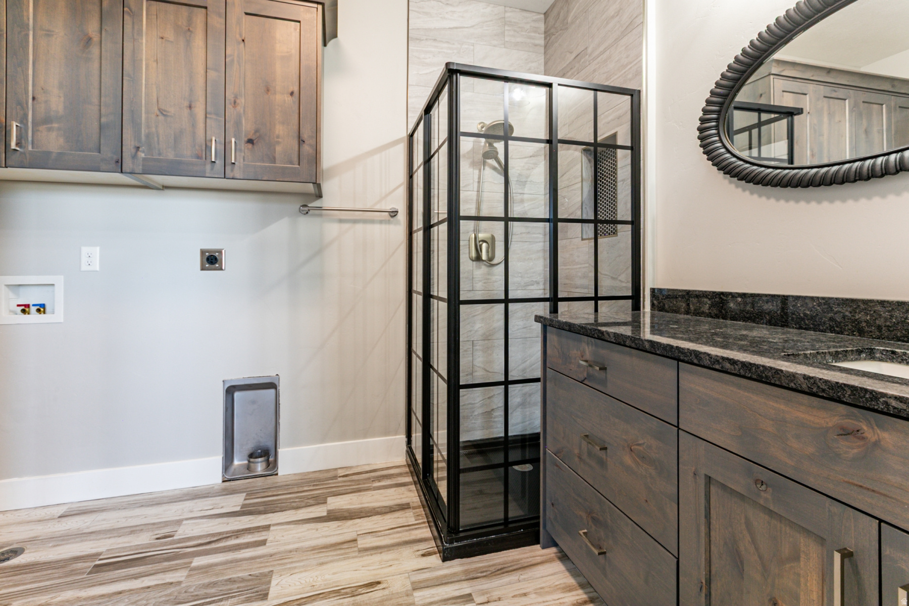 GALLOP BEND SUBDIVISION - Residential