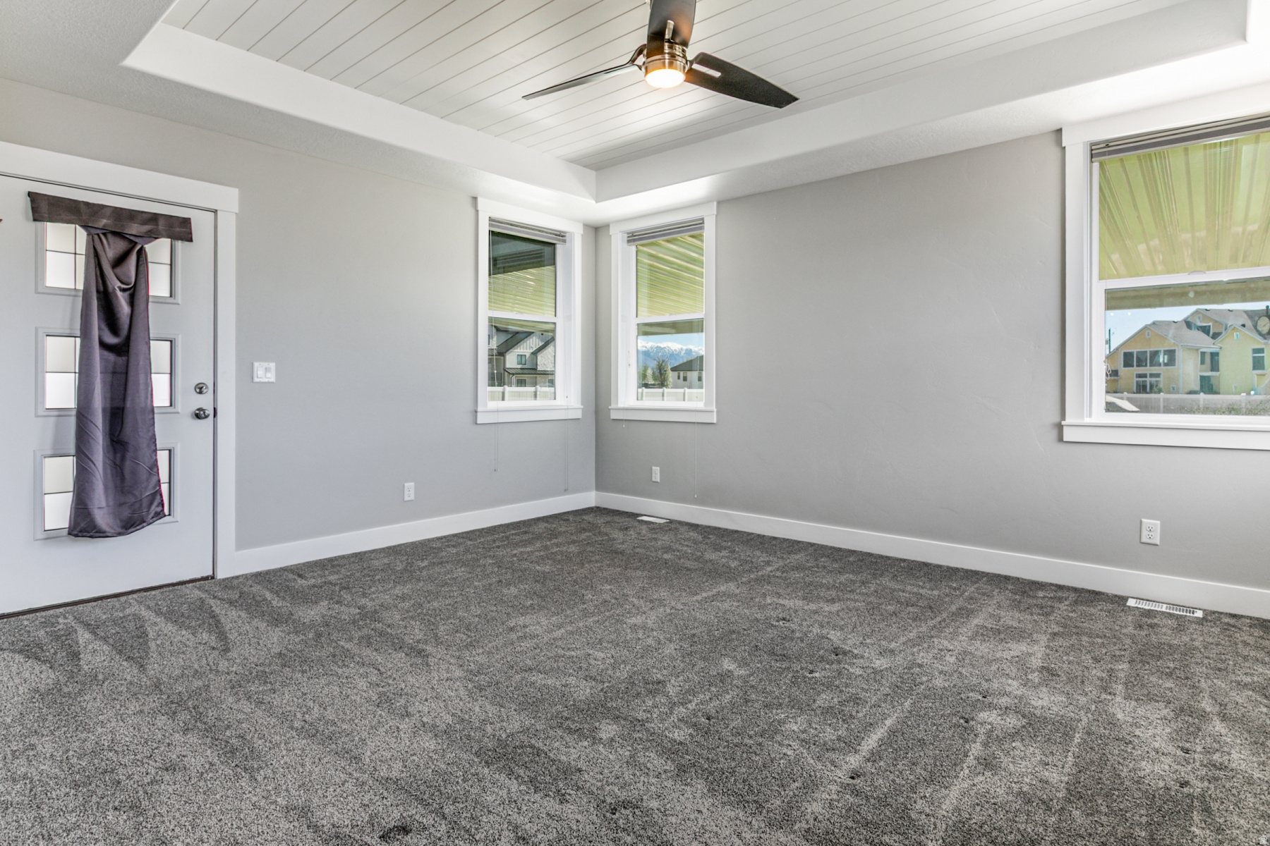 GALLOP BEND SUBDIVISION - Residential