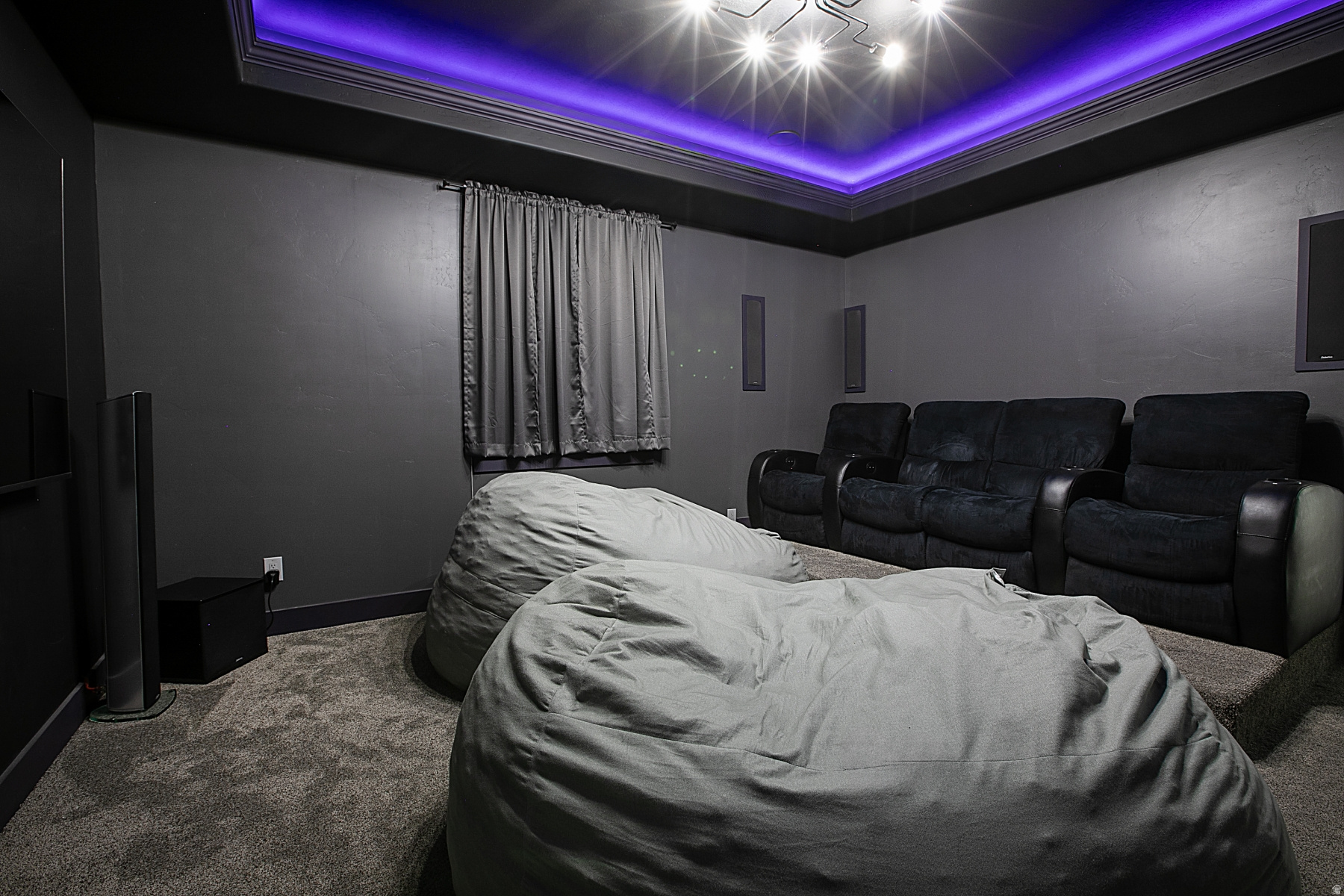 GALLOP BEND SUBDIVISION - Residential