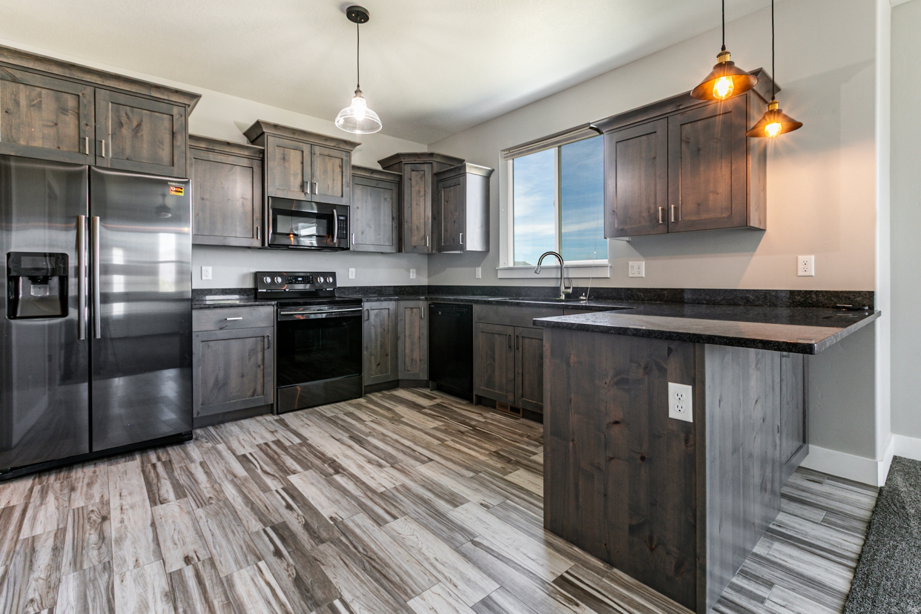 GALLOP BEND SUBDIVISION - Residential