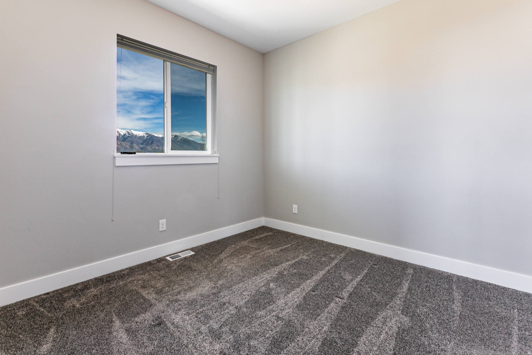 GALLOP BEND SUBDIVISION - Residential