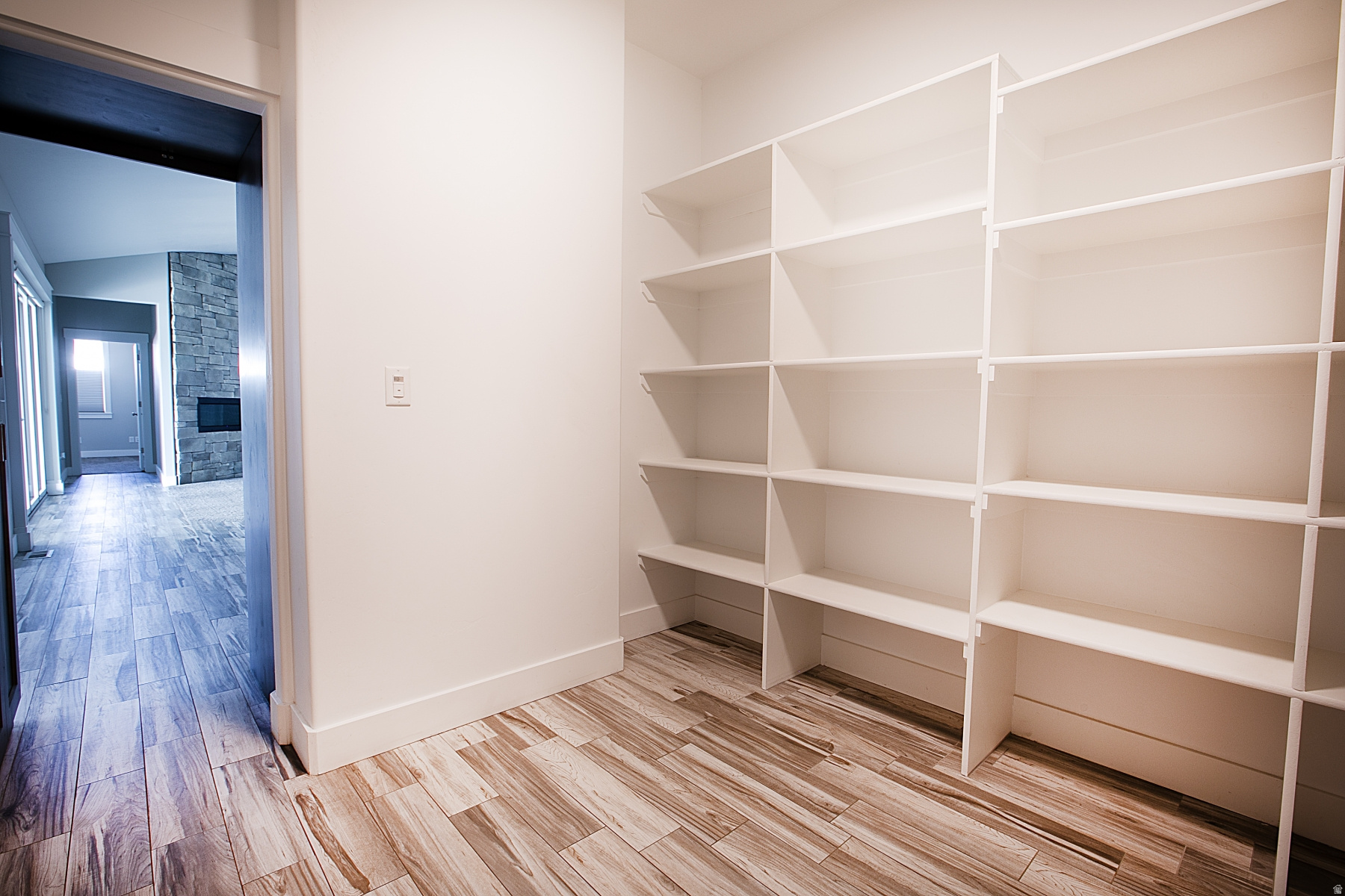 GALLOP BEND SUBDIVISION - Residential