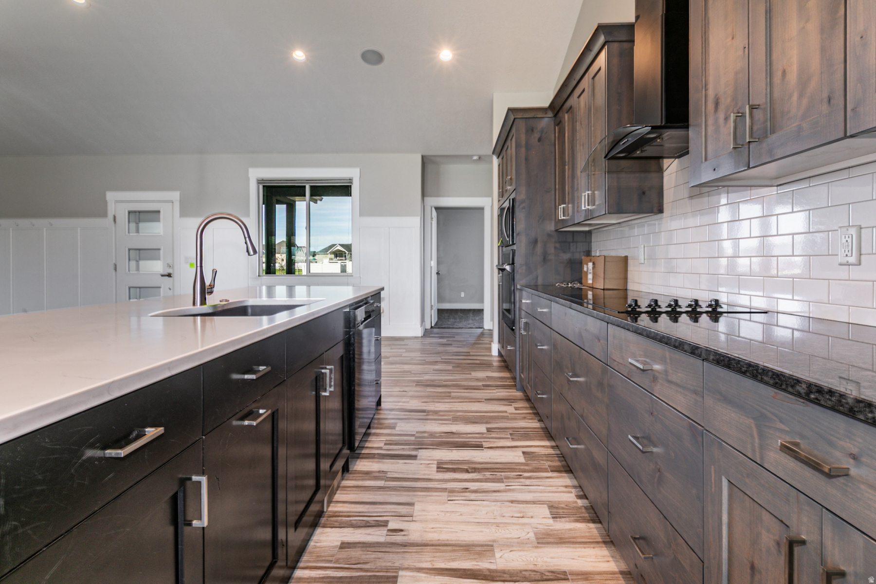 GALLOP BEND SUBDIVISION - Residential