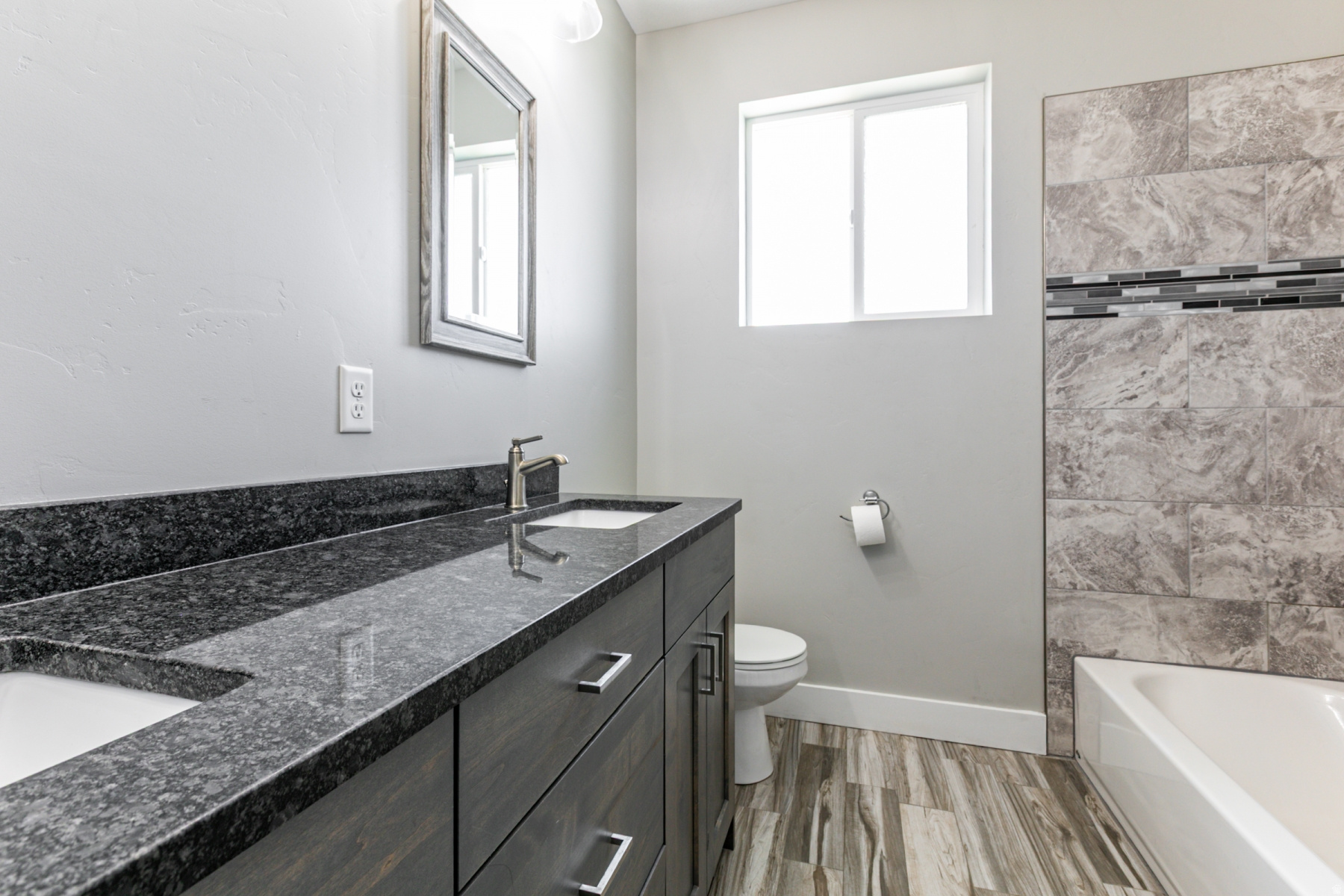 GALLOP BEND SUBDIVISION - Residential