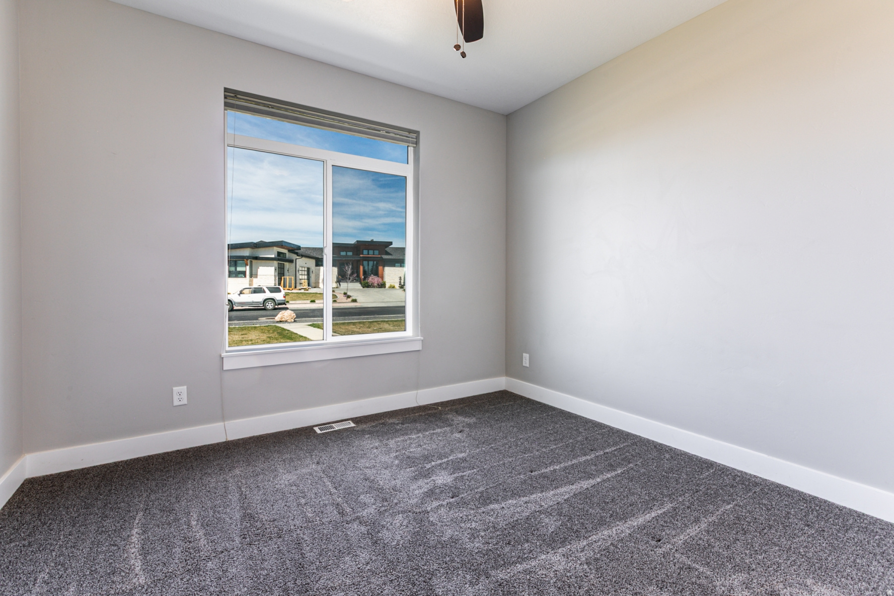 GALLOP BEND SUBDIVISION - Residential