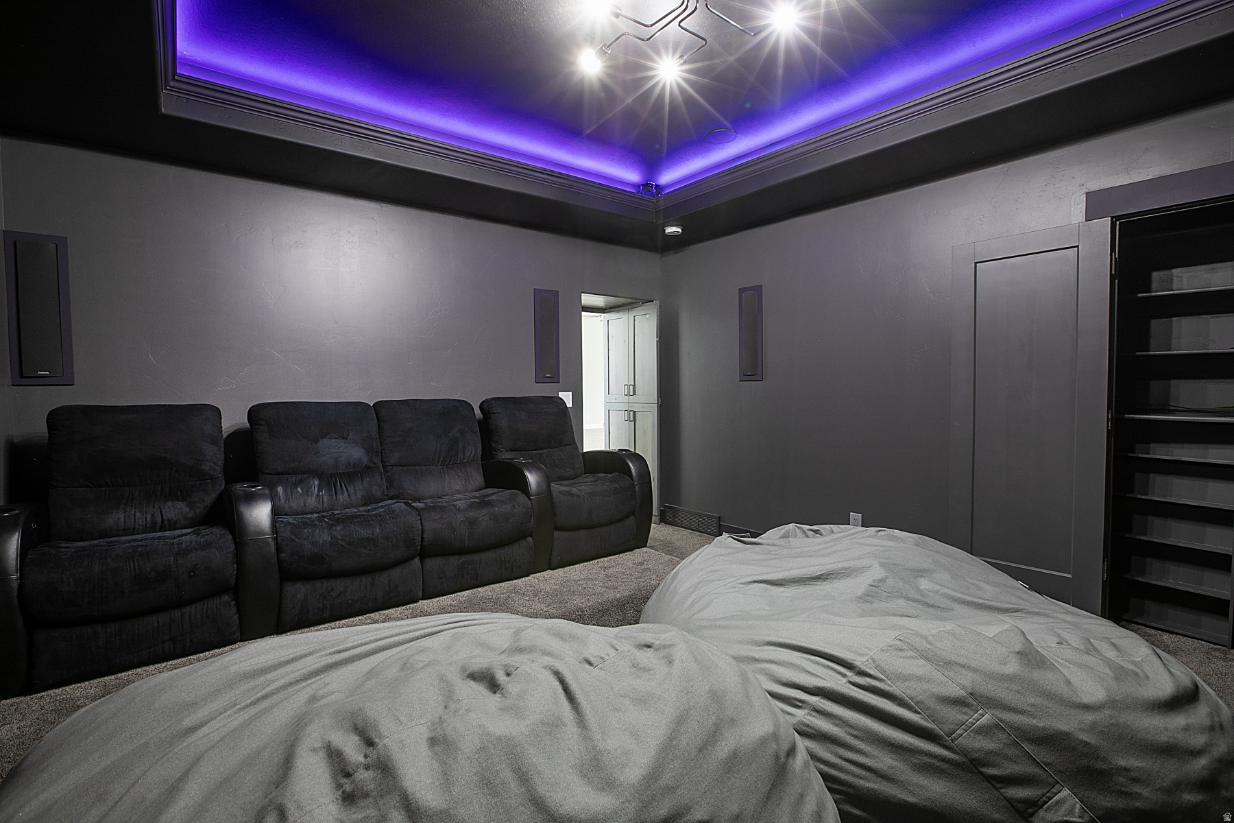 GALLOP BEND SUBDIVISION - Residential