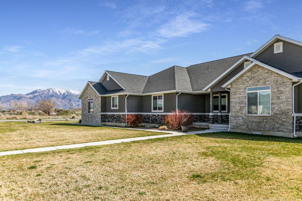 Photo of 3663 W 2475 S, Ogden, UT 84401 (MLS # 2146383)