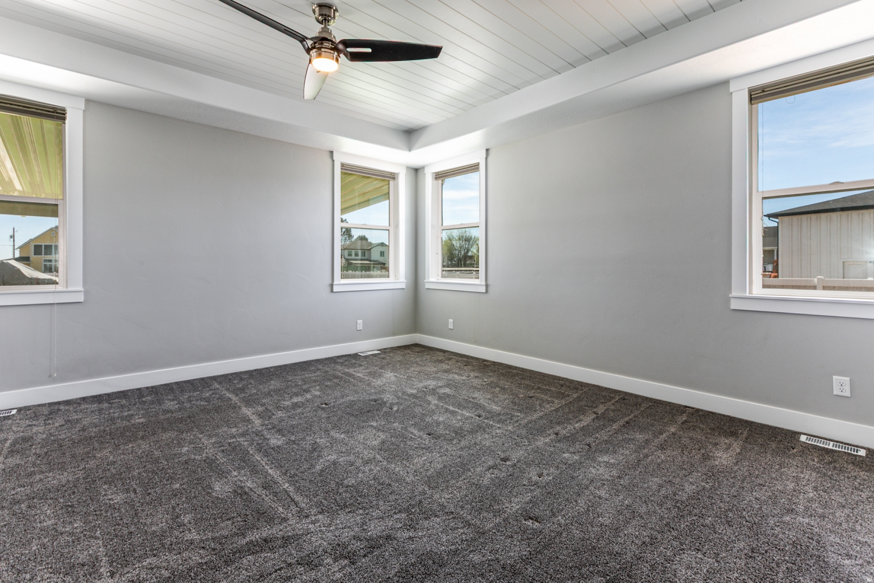 GALLOP BEND SUBDIVISION - Residential