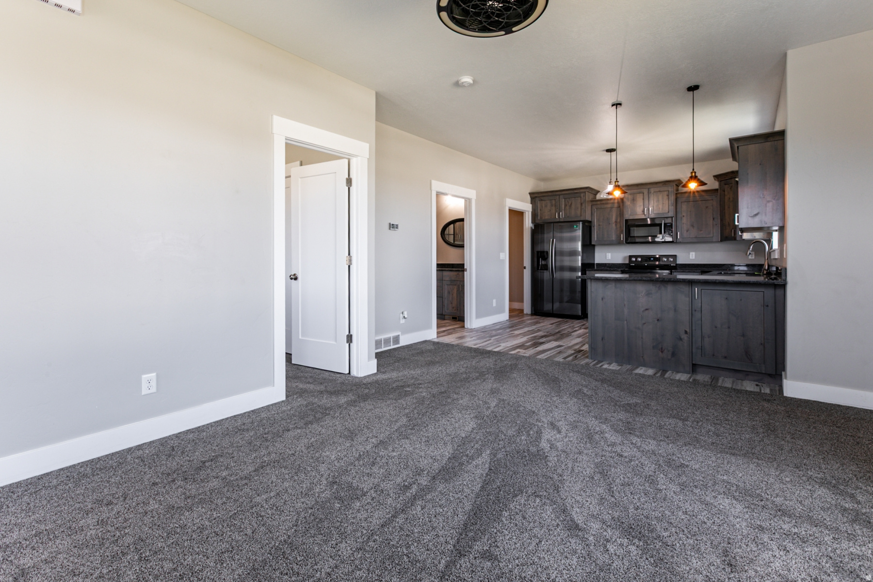 GALLOP BEND SUBDIVISION - Residential