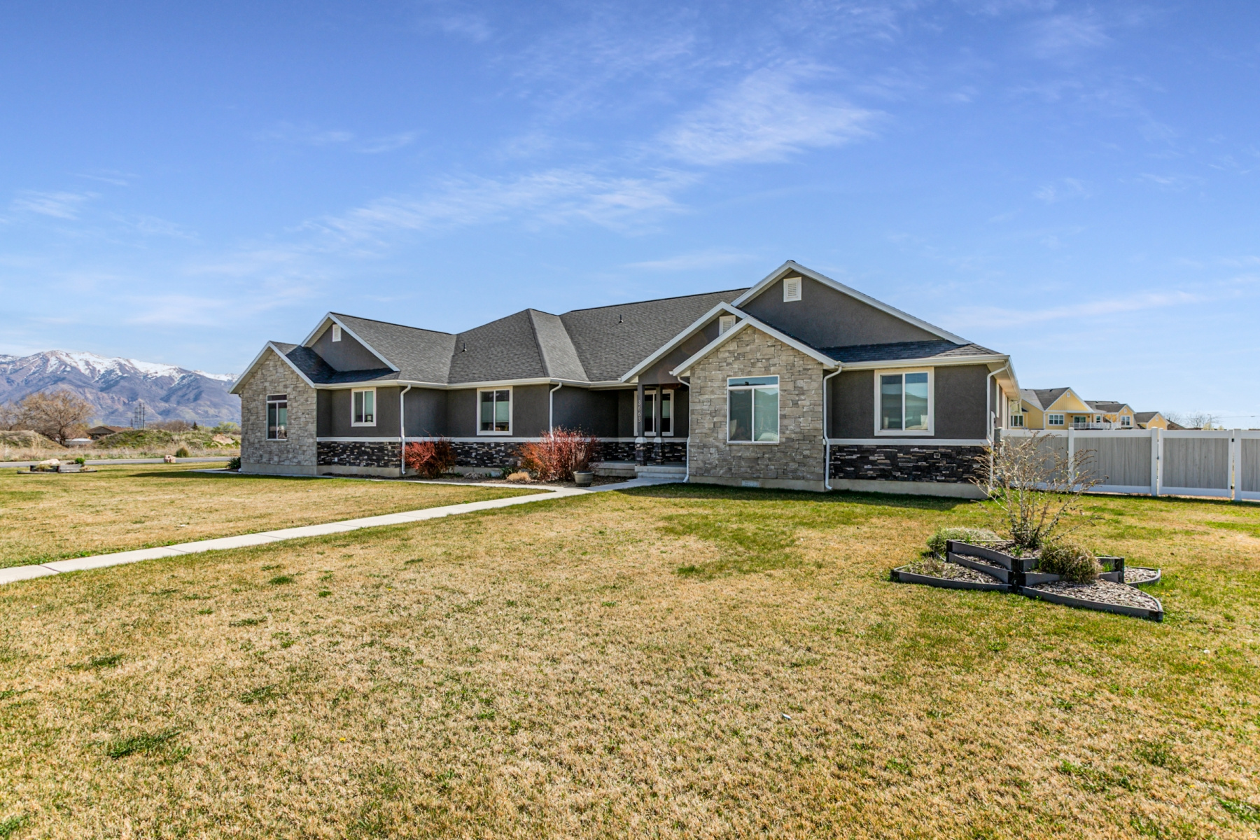 GALLOP BEND SUBDIVISION - Residential