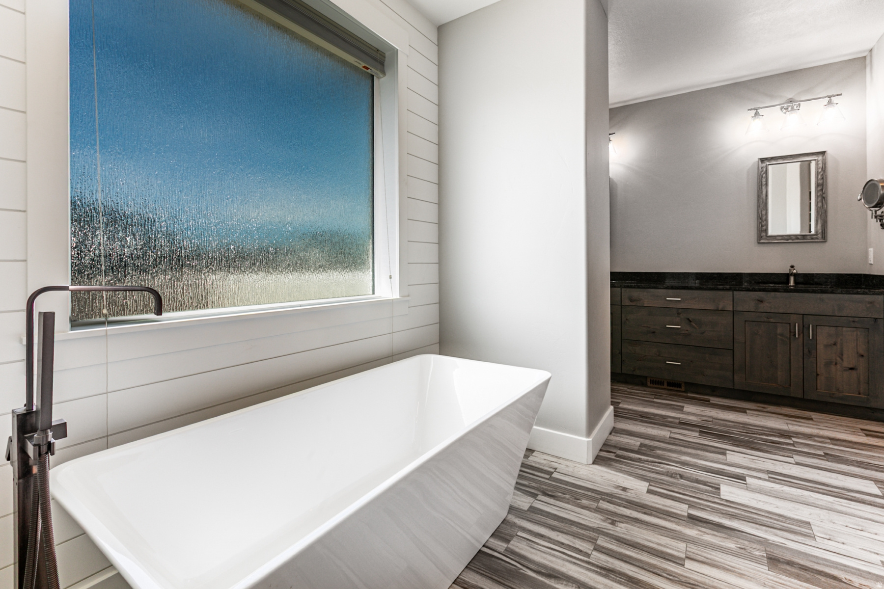 GALLOP BEND SUBDIVISION - Residential