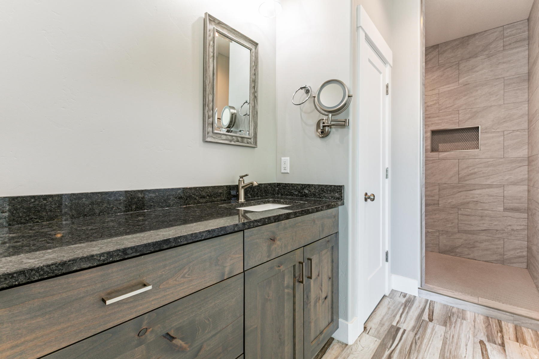 GALLOP BEND SUBDIVISION - Residential