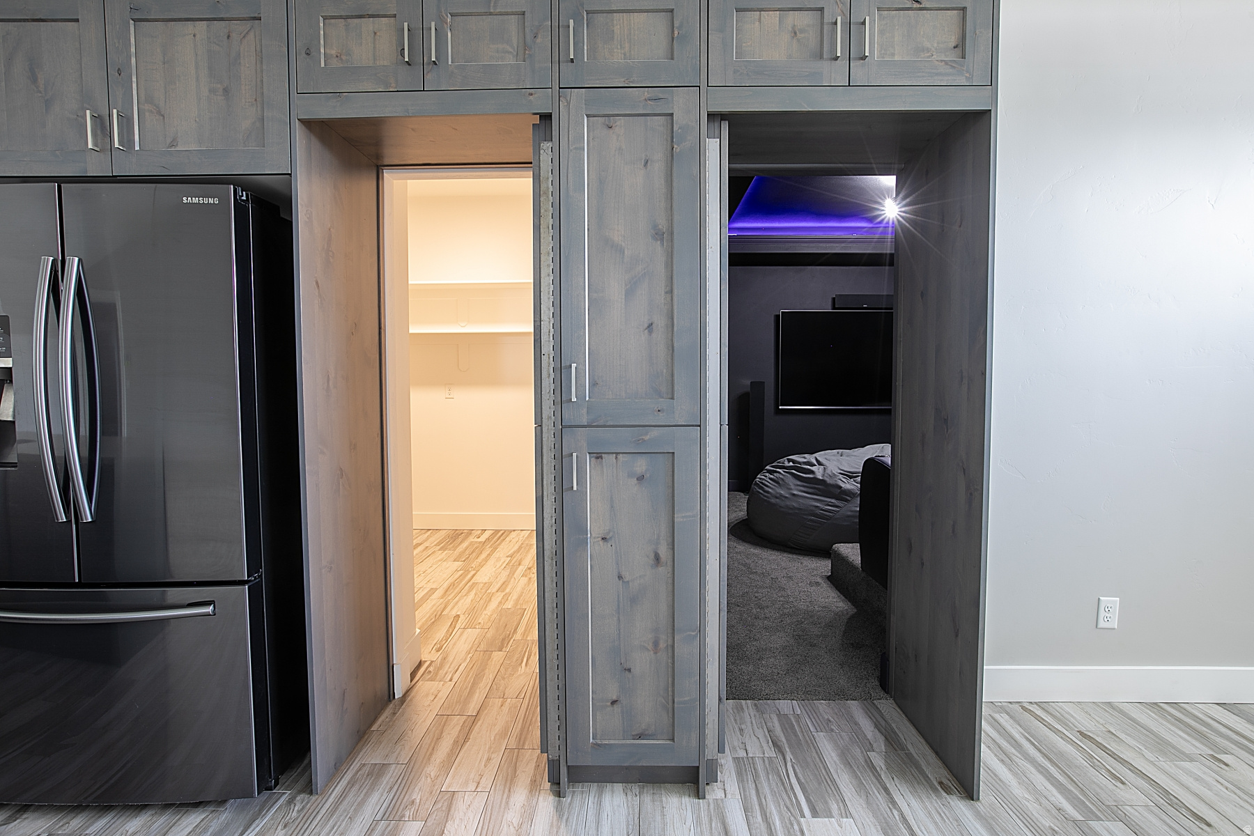 GALLOP BEND SUBDIVISION - Residential