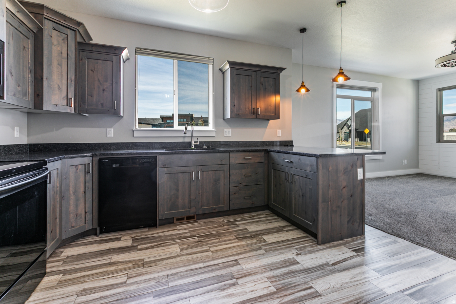 GALLOP BEND SUBDIVISION - Residential