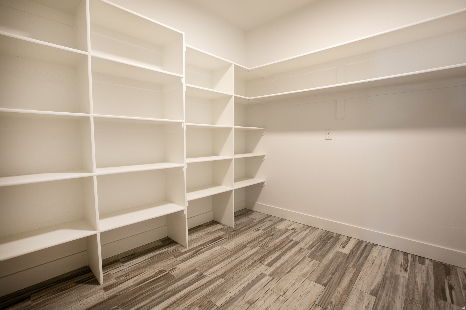 GALLOP BEND SUBDIVISION - Residential