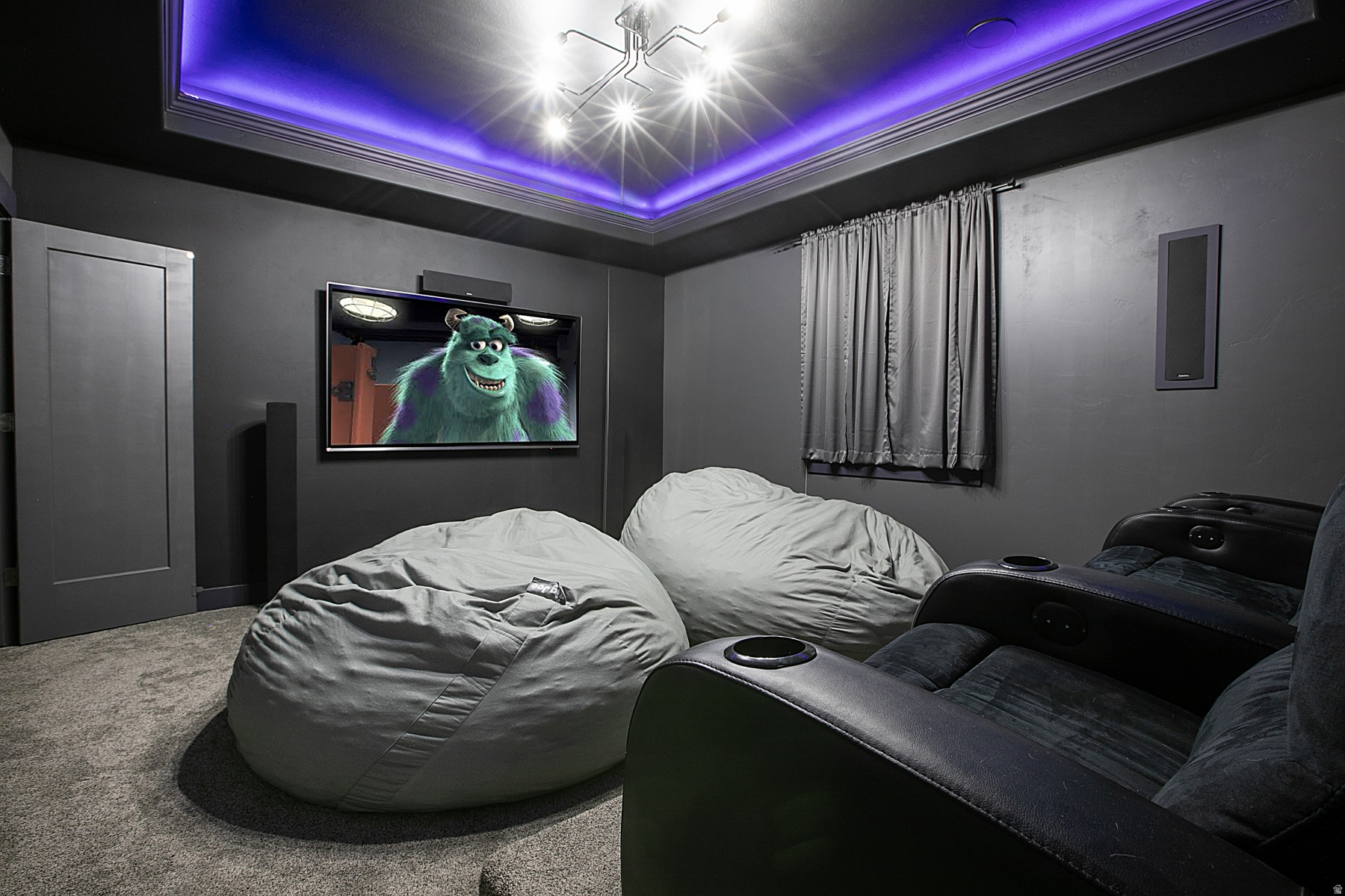 GALLOP BEND SUBDIVISION - Residential