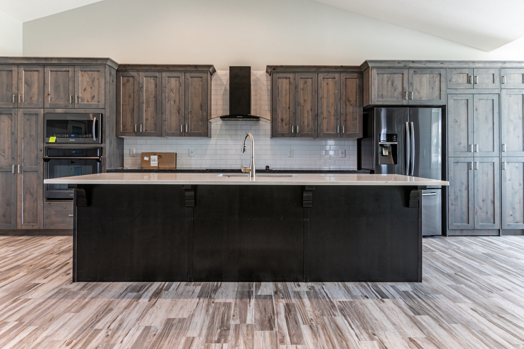 GALLOP BEND SUBDIVISION - Residential