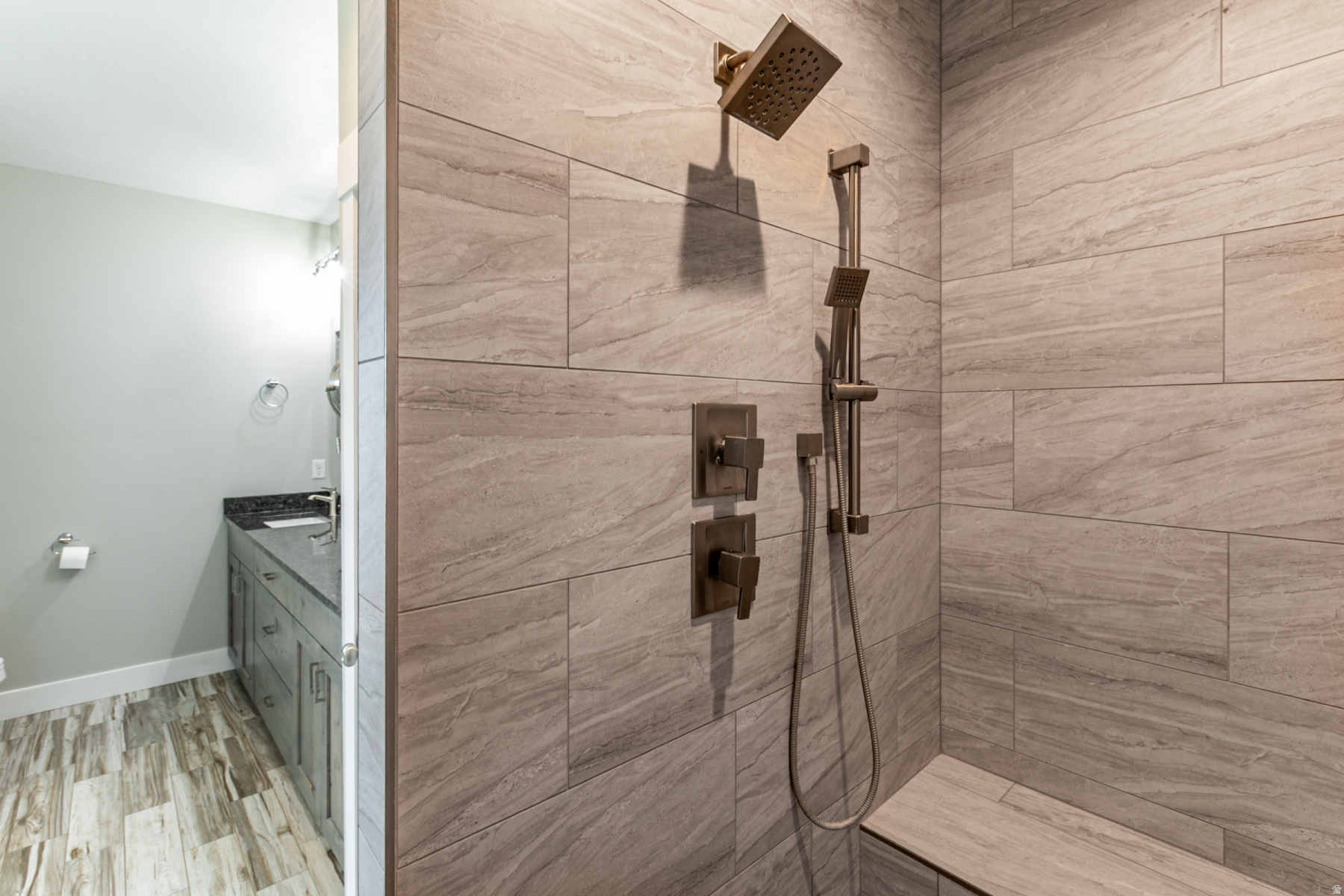 GALLOP BEND SUBDIVISION - Residential