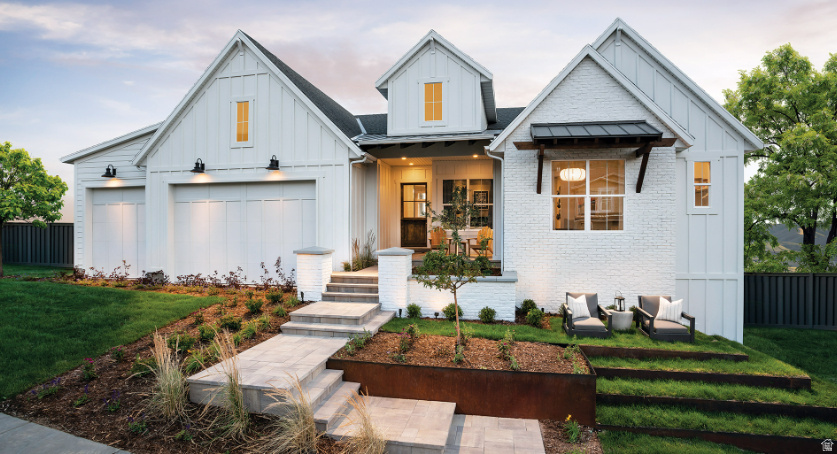 TOLL BROTHERS AT WILDFLOWER - Residential