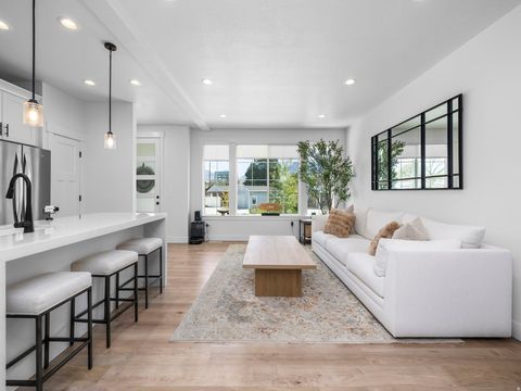 Tiny photo for 5338 S ALLENDALE DR, Murray, UT 84123 (MLS # 2149005)