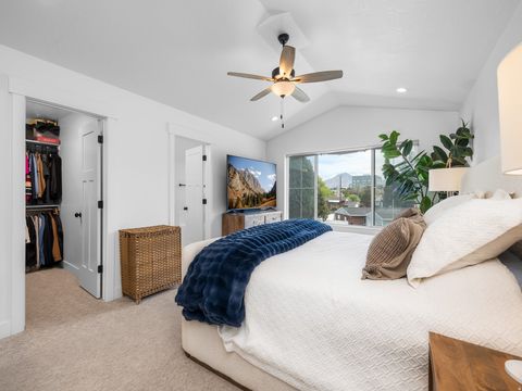 Tiny photo for 5338 S ALLENDALE DR, Murray, UT 84123 (MLS # 2149005)