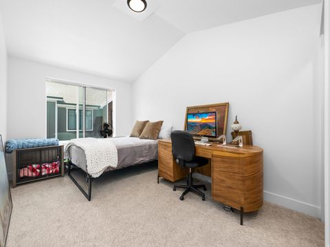 Tiny photo for 5338 S ALLENDALE DR, Murray, UT 84123 (MLS # 2149005)