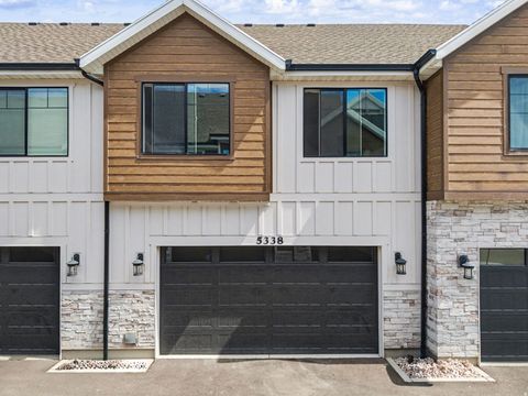 Tiny photo for 5338 S ALLENDALE DR, Murray, UT 84123 (MLS # 2149005)