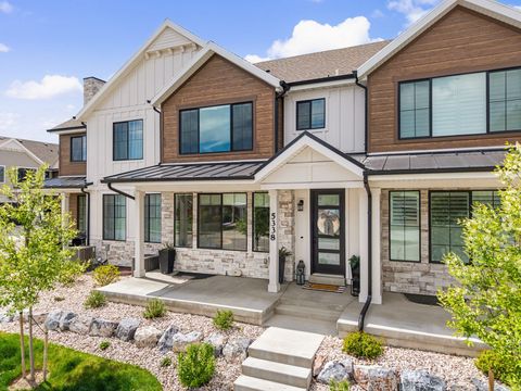 Tiny photo for 5338 S ALLENDALE DR, Murray, UT 84123 (MLS # 2149005)