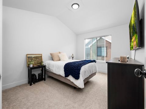 Tiny photo for 5338 S ALLENDALE DR, Murray, UT 84123 (MLS # 2149005)