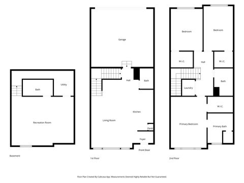 Tiny photo for 5338 S ALLENDALE DR, Murray, UT 84123 (MLS # 2149005)