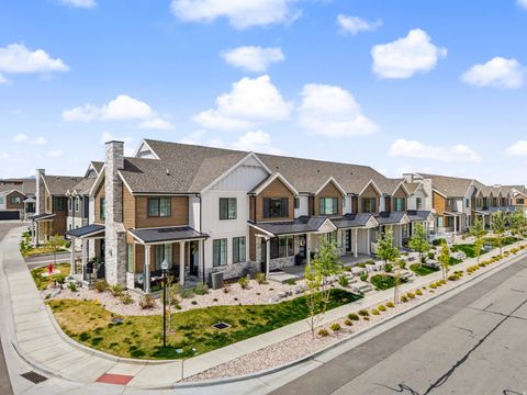 Tiny photo for 5338 S ALLENDALE DR, Murray, UT 84123 (MLS # 2149005)