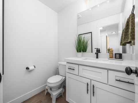 Tiny photo for 5338 S ALLENDALE DR, Murray, UT 84123 (MLS # 2149005)