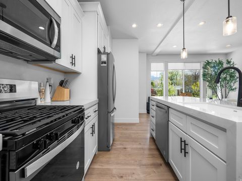 Tiny photo for 5338 S ALLENDALE DR, Murray, UT 84123 (MLS # 2149005)