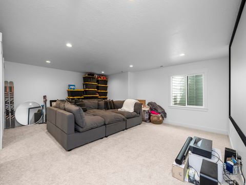 Tiny photo for 5338 S ALLENDALE DR, Murray, UT 84123 (MLS # 2149005)