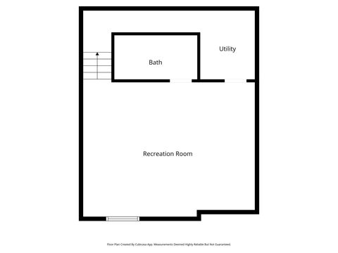 Tiny photo for 5338 S ALLENDALE DR, Murray, UT 84123 (MLS # 2149005)