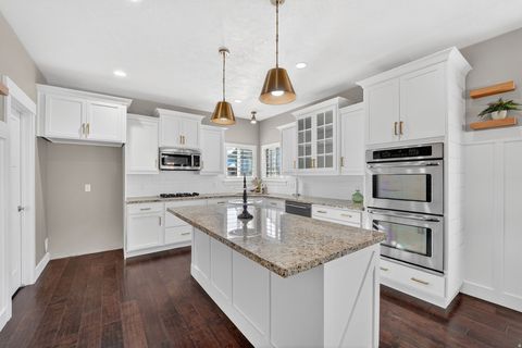 Tiny photo for 14714 S BRIGHT WOOD RD, Herriman, UT 84096 (MLS # 2130188)