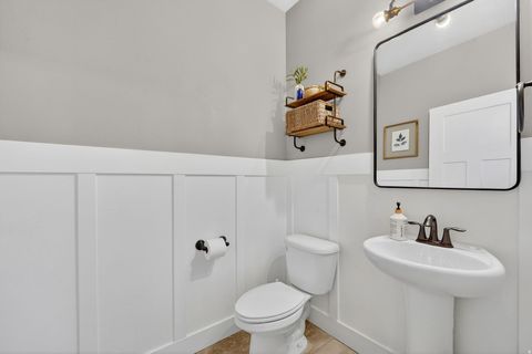 Tiny photo for 14714 S BRIGHT WOOD RD, Herriman, UT 84096 (MLS # 2130188)