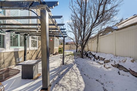 Tiny photo for 14714 S BRIGHT WOOD RD, Herriman, UT 84096 (MLS # 2130188)