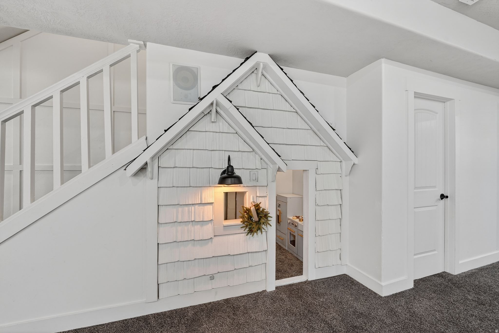 ROSECREST PLAT Q - Residential