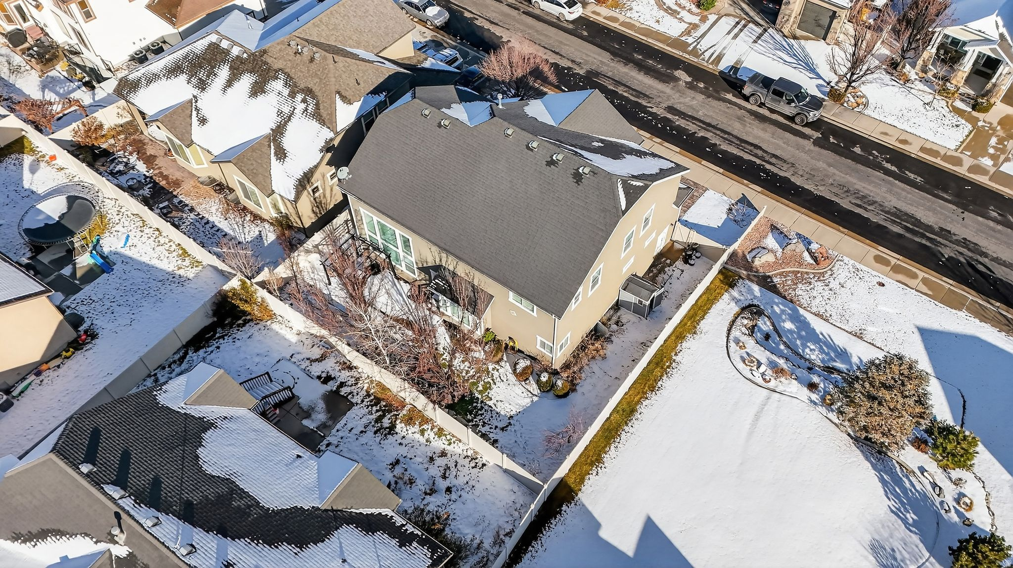 ROSECREST PLAT Q - Residential