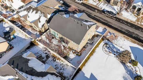 Tiny photo for 14714 S BRIGHT WOOD RD, Herriman, UT 84096 (MLS # 2130188)