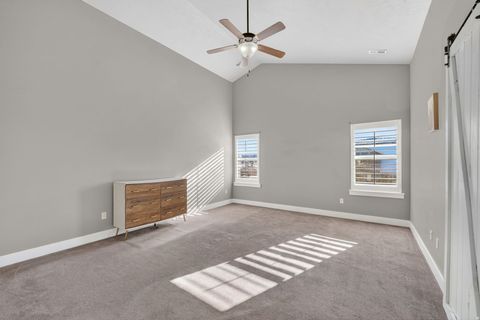 Tiny photo for 14714 S BRIGHT WOOD RD, Herriman, UT 84096 (MLS # 2130188)